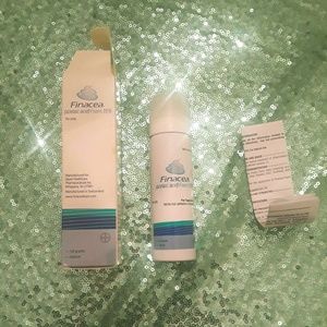 Finacea Foam